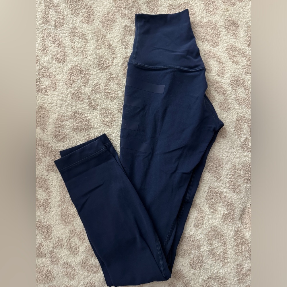 Lululemon aligns